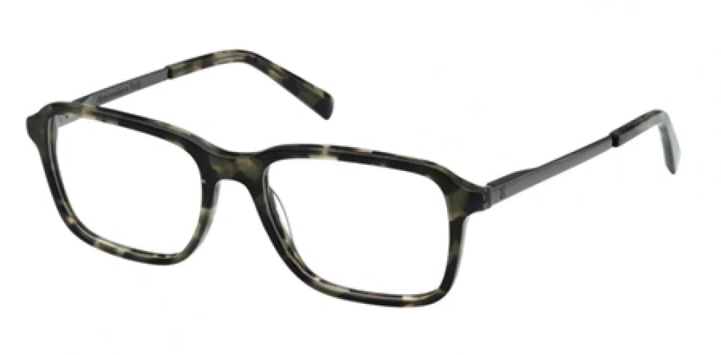 ABERCROMBIE & FITCH 50043 Eyeglasses - view 2